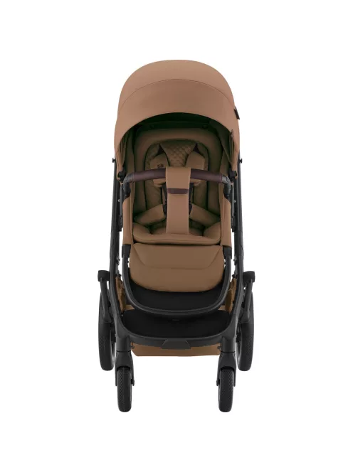 Britax Römer Smile multifunkciós babakocsi 5Z Lux - Warm Caramel