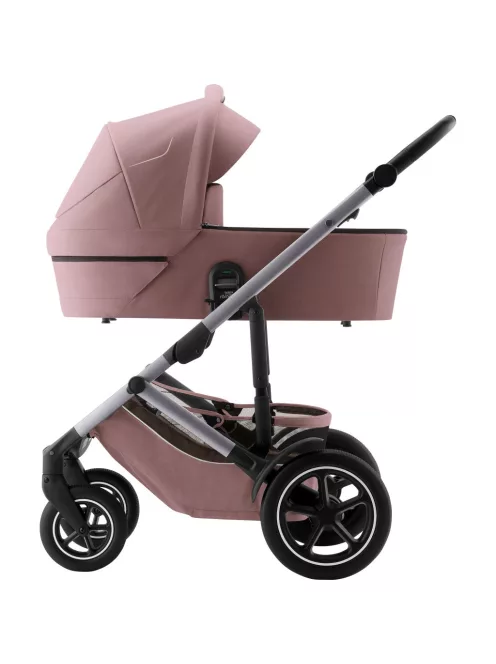 Britax Römer mózeskosár Smile 5Z - Dusty Rose
