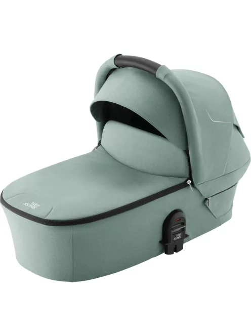 Britax Römer mózeskosár Smile 5Z - Jade Green