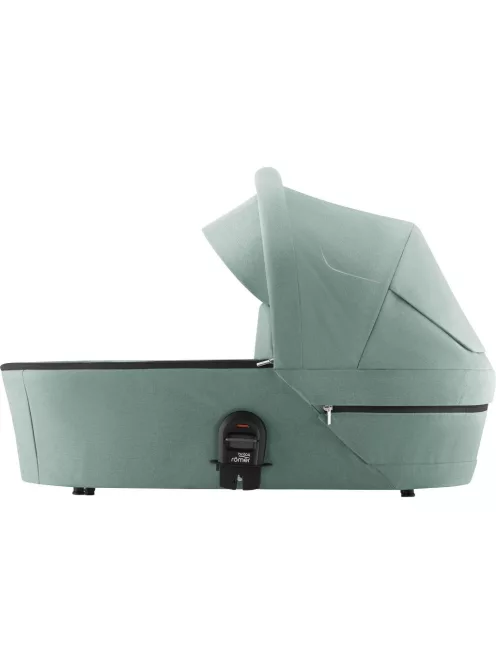 Britax Römer mózeskosár Smile 5Z - Jade Green