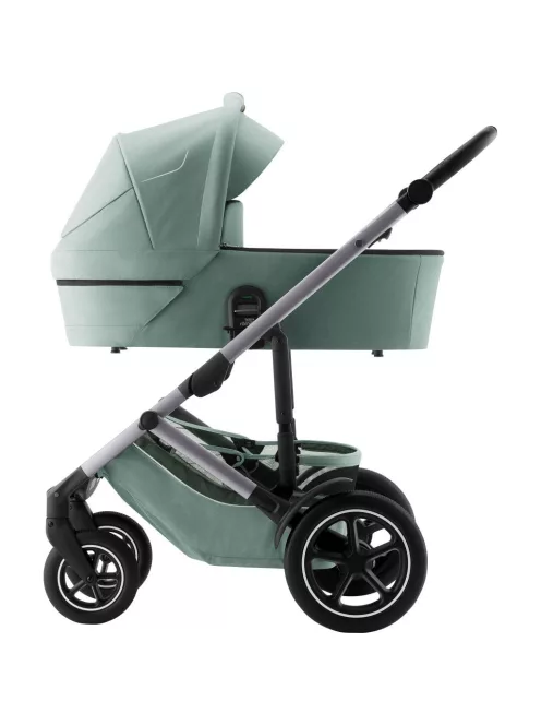 Britax Römer mózeskosár Smile 5Z - Jade Green