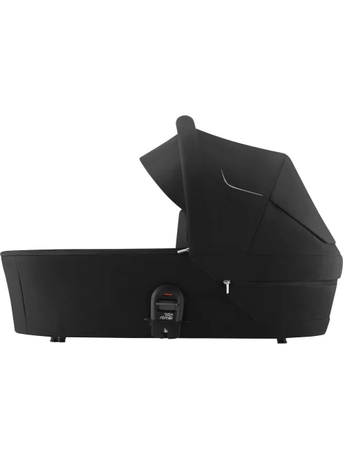 Britax Römer mózeskosár Smile 5Z - Space Black