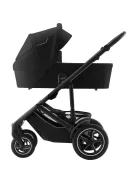 Britax Römer mózeskosár Smile 5Z - Space Black