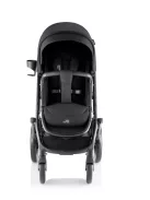 Britax Römer multifunkciós babakocsi Smile 5Z - Carbon Black