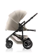 Britax Römer multifunkciós babakocsi Smile 5Z - Harbor Blue