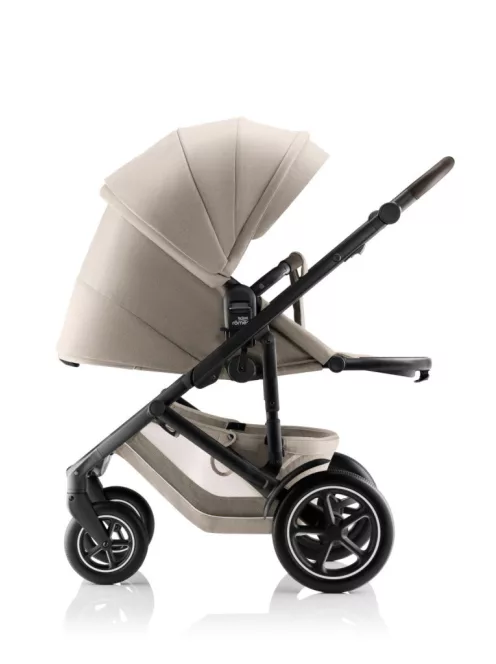 Britax Römer multifunkciós babakocsi Smile 5Z - Harbor Blue