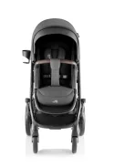 Britax Römer multifunkciós babakocsi Smile 5Z - Mineral Grey