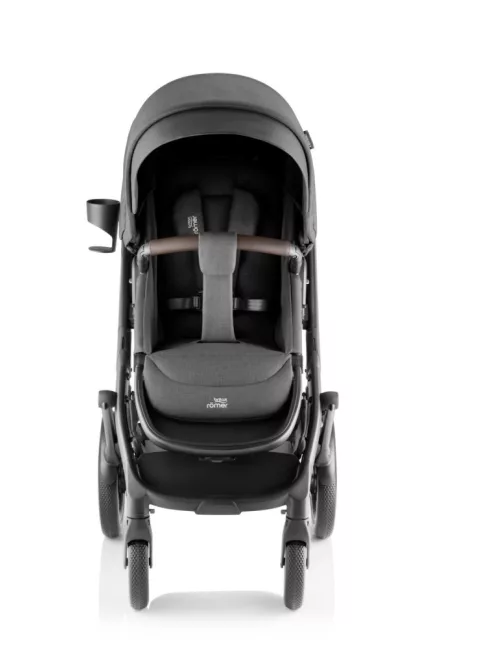 Britax Römer multifunkciós babakocsi Smile 5Z - Mineral Grey
