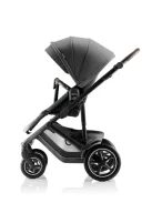 Britax Römer multifunkciós babakocsi Smile 5Z - Mineral Grey