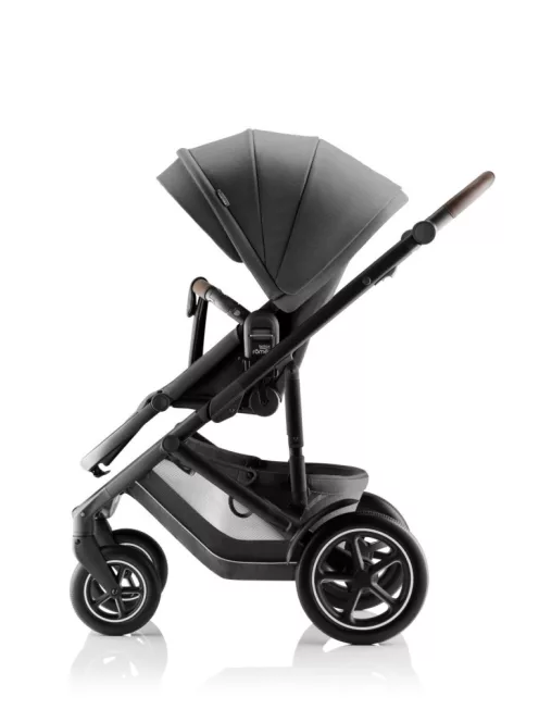 Britax Römer multifunkciós babakocsi Smile 5Z - Mineral Grey