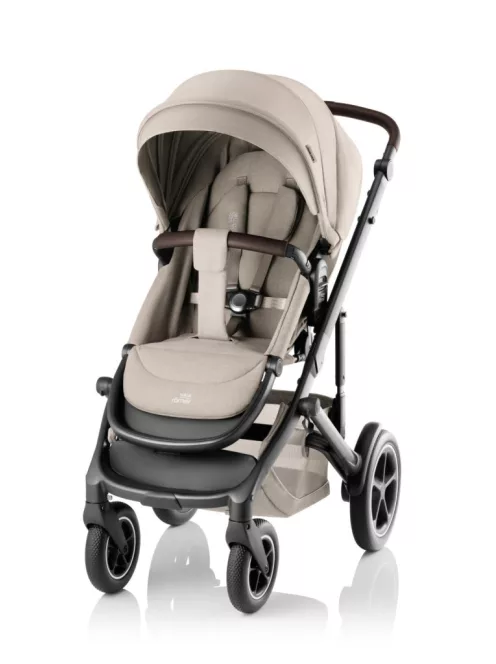 Britax Römer multifunkciós babakocsi Smile 5Z - Teak