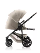 Britax Römer multifunkciós babakocsi Smile 5Z - Teak
