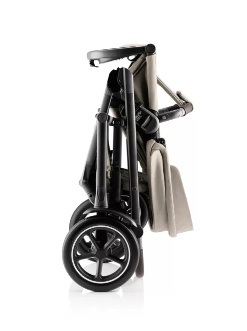 Britax Römer multifunkciós babakocsi Smile 5Z - Teak