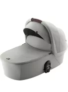 Britax Römer mózeskosár Smile 5Z Lux - Linen Grey