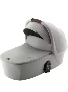 Britax Römer mózeskosár Smile 5Z Lux - Linen Grey