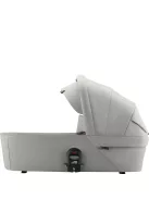 Britax Römer mózeskosár Smile 5Z Lux - Linen Grey