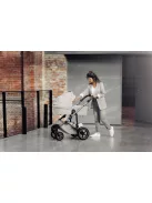 Britax Römer mózeskosár Smile 5Z Lux - Linen Grey
