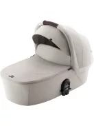 Britax Römer mózeskosár Smile 5Z Lux - Soft Taupe