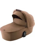 Britax Römer Smile mózeskosár 5Z Lux - Warm Caramel
