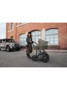 Britax Römer Smile mózeskosár 5Z Lux - Warm Caramel