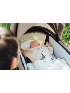 Britax Römer Smile 5Z Style mózeskosár Carbon Black