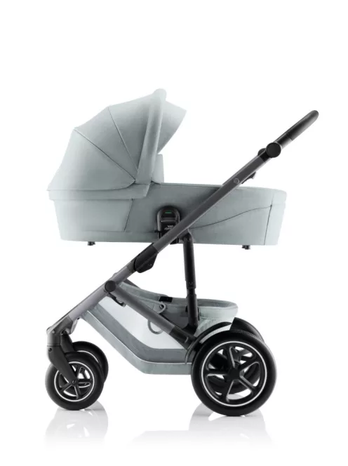 Britax Römer mózeskosár Smile 5Z - Harbor Blue