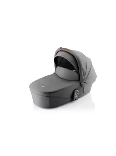 Britax Römer mózeskosár Smile 5Z - Mineral Grey