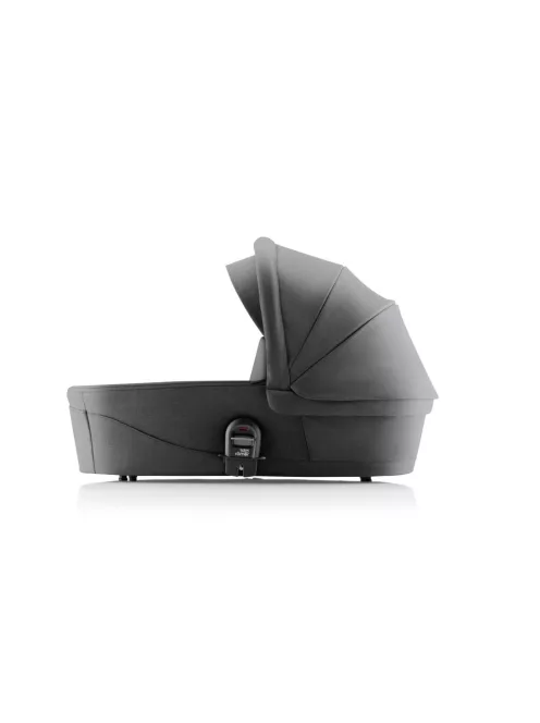 Britax Römer mózeskosár Smile 5Z - Mineral Grey