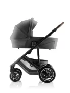 Britax Römer mózeskosár Smile 5Z - Mineral Grey