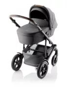 Britax Römer mózeskosár Smile 5Z - Mineral Grey