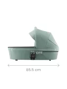 Britax Römer mózeskosár Smile 5Z - Teak