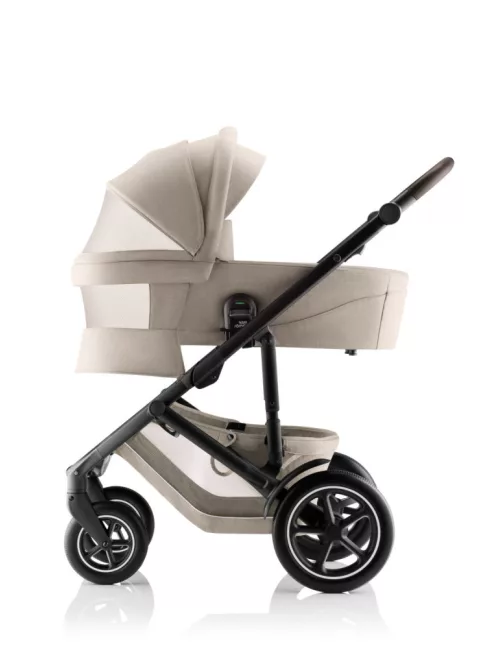 Britax Römer mózeskosár Smile 5Z - Teak