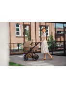 Britax Römer Smile 5Z Comfort Set LUX 3in1 (Smile 5z babakocsi + mózeskosár + Baby-Safe Pro) Warm Caramel