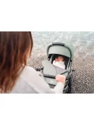Britax Römer set multifunkciós babakocsi Smile 5Z + mózeskosár Lux Warm Caramel