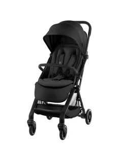 Britax Römer FLYLITE babakocsi - Carbon Black