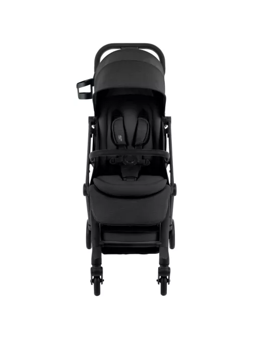 Britax Römer FLYLITE babakocsi - Carbon Black