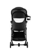 Britax Römer FLYLITE babakocsi - Carbon Black