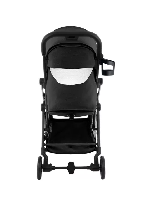 Britax Römer FLYLITE babakocsi - Carbon Black