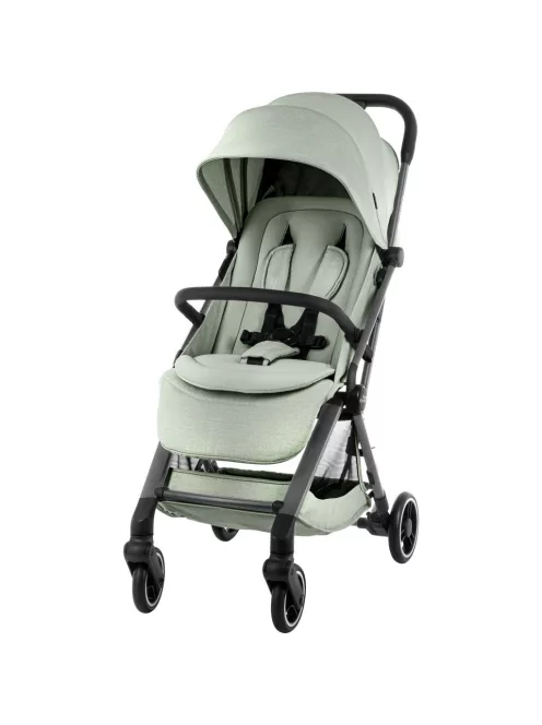 Britax Römer FLYLITE babakocsi - Sage Green