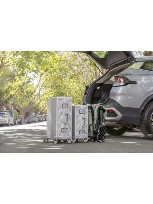 Britax Römer FLYLITE babakocsi - Sage Green