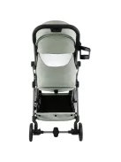 Britax Römer FLYLITE babakocsi - Sage Green