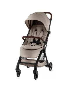 Britax Römer FLYLITE babakocsi - Teak