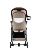 Britax Römer FLYLITE babakocsi - Teak
