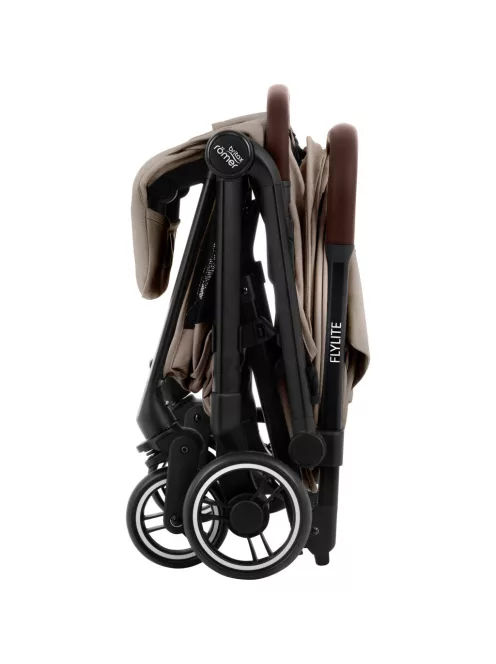 Britax Römer FLYLITE babakocsi - Teak