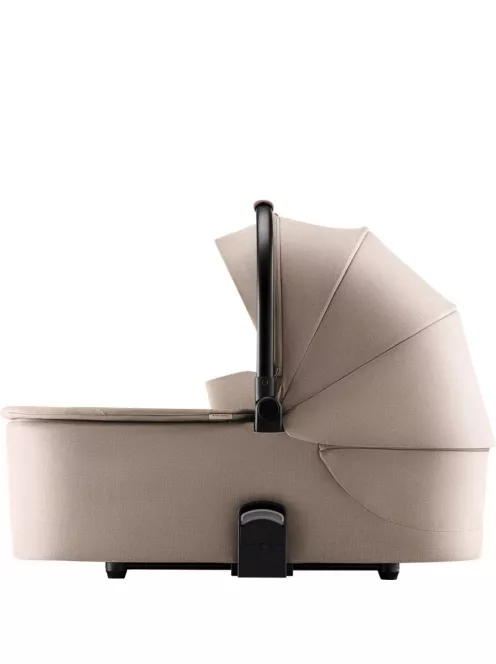 Britax Römer Rio Comfort Plus Core Set STYLE 4in1 (Rio babakocsi + mózeskosár + Baby-Safe Core babahordozó + Core bázis) Teak