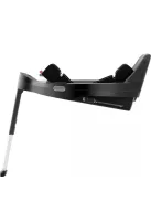 Britax Römer Rio Comfort Plus Core Set STYLE 4in1 (Rio babakocsi + mózeskosár + Baby-Safe Core babahordozó + Core bázis) Teak