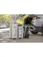 Britax Römer Utazótáska FLYLITE babakocsihoz - Carbon Black