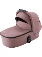 Britax Römer Smile 5Z Comfort Set Style 3in1 (Smile 5z babakocsi + mózeskosár + Baby-Safe Pro) Dusty Rose