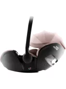Britax Römer Smile 5Z Comfort Set Style 3in1 (Smile 5z babakocsi + mózeskosár + Baby-Safe Pro) Dusty Rose
