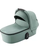 Britax Römer Smile 5Z Comfort Set Style (Smile 5z babakocsi + mózeskosár + Baby-Safe Pro) - Dusty Rose